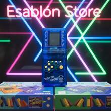 TEETRIS-ESTORE - Multicolor - Ver 3