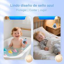 Digital Thermometers - Blue Seal - View 10
