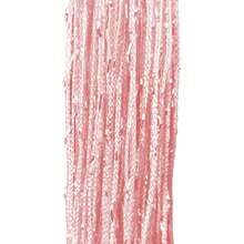 Door String Curtain Doorway Beads Curtains,Hanging Room Divider Beaded Dr Hippie Glitter Fringe Panel Closet Window Doors Sequin Sheer Boho Doors Tassel Pink - Nhiều màu 448 - Xem 7