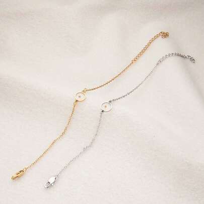 سوار حبة الخردل من الفولاذ المقاوم للصدأ هدية للنساء هدية للصديقة المقربة هدايا مسيحية. هدية للمرأة هدايا عيد الميلاد هدية للأم