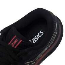 Asics GT-2000 14 GTX 女式跑步鞋，轻便舒适，减震耐穿，适合日常穿着和休闲运动，1012B844-001 - 黑色/米色 - 查看 6