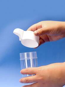 1pc Worry Free, Transparent And Visual Automatic Bird Food Bowl Water Dispenser - An Innovative Maintenance Solution Designed Specifically For Small And Medium-Sized Birds Such As Parrots, Canaries, And Sparrows! Wear Resistant And Drop Resistant, The Transparent Compartment Body Makes The Remaining Amount Clear At A Glance, And The One Click Disassembly Structure Is Easy To Clean.