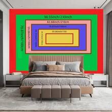 2D Flat Banner, 1pc Hello 2026 New Year's Eve Party Banner - Gold & Pink Balloons, Confetti And 2026 Numeral Background, Suitable For 2026 Themed Events Large Durable Decoration, Happy New Year Banner, Happy New Year Decor, Happy New Year Background - Khaki - View 3