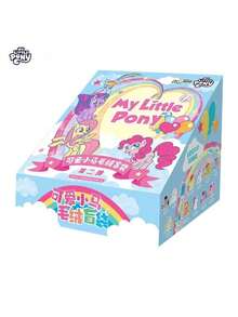 Hasbro 第二季盲盒 - 毛绒挂饰（3.35 英寸，1 包，8 种随机款式） - 2PCS Blind Bag - 查看 4
