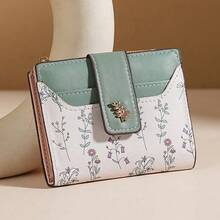 Women Wallets - Green - View 13