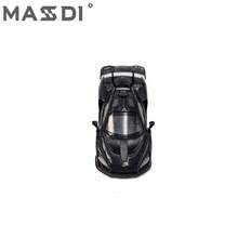 1 件 MASSDI 1:64 比例压铸迈凯伦塞纳模型车，操控流畅，3D 浮雕前格栅和标志，分段式排气系统，收藏品，精致内饰，非常适合汽车模型爱好者、DIY 装饰、万圣节、圣诞节、生日礼物、办公桌装饰 - 彩色 - 查看 10