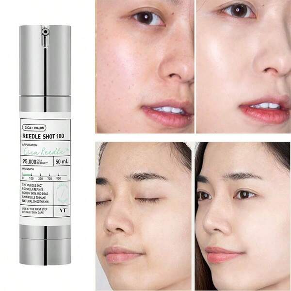 Essência de Própolis, Nutre Profundamente para Reparar a Barreira da Pele, Melhorar a Opacidade e a Aspereza, Iluminar o Tom da Pele, Melhorar a Secura e Equilibrar o Óleo-Água, Suave e Não Irritante, Acalmar Vermelhidão e Sensibilidade