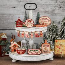 Contenitori per alimenti - Multicolore - Visualizzare 1