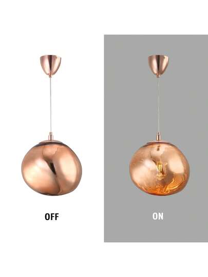 Plafondlamp Modern 185e view 8