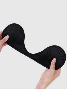 1只/2只/3只装 冬季男士保暖耳罩，加大耳罩，男女通用护耳耳罩，后戴式毛绒耳罩，冬季骑行保暖护耳罩，男士毛绒耳罩，防冻防寒耳罩，耳袋，后戴式耳罩 - 彩色 - 查看 5