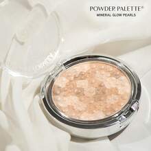 Contour & Bronzer - Perle de bronze - Voir 5