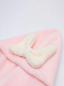 Hair Towels Hair Drying Towel Wrap - Multicolor - View 6