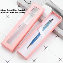 Personalized Engraved Glitter Pen, Custom Flow Sand Ballpoint Pen, Female Stationery Gift, Office Accessories, Writing Tool.Return To School,For School Supplies,Back To School,Office & School Supplies,Xmas Decoration,Smooth Writing Pen