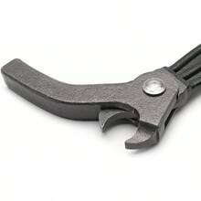 Crescent 56 Nail Puller Black - Multicolor - View 5
