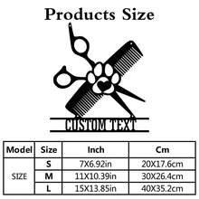 1pc Custom Hair Salon Metal Wall Art Personalized Hair Stylist Name Sign Home Decor Hairdresser Decoration Barbershop Gift, Hairdresser Metal Wall Art Decor Wall Hanging, Funny Inspirational Saying Sign, Modern Home Decor, For Hairdresser, Dining Room, Garden Room, Barbershop Decor, Ideal Gift Gifts Birthday Graduation,Multi-Functional, Anti-Mold,Ornamental,Exquisite,Stylish,High-Quality,Adorable,Modern,Custom,Unique,Personalized,Ideal Gifts For Him,Ideal Gifts For Her,Her,Boyfriend,Girlfriend,Dad,Mom,Family,Friends,Son,Daughter,Kids,For Anniversaries,For Birthdays,For Housewarming,For Graduation,Kitchen,Dining Room,Bedroom,Office,Living Room,Home,Garden,Tea Room,Home Decor,Home Harmony