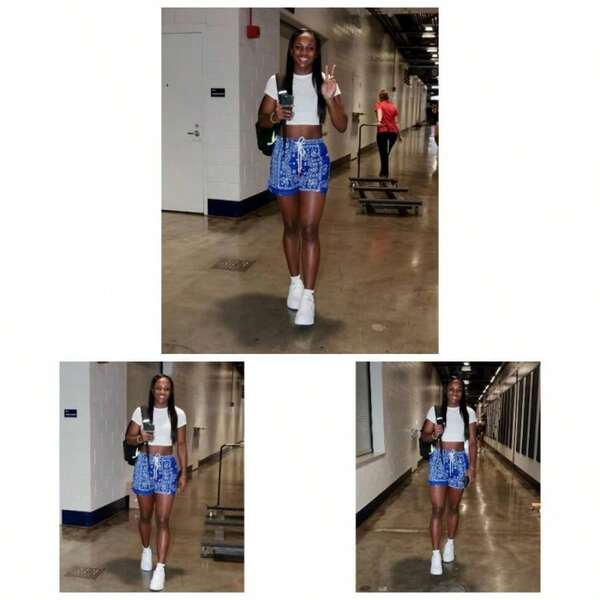 Mens Paisley Shorts Mesh Graphic Print Retro Casual Shorts Athletic Gym Basketball Running Short Pants