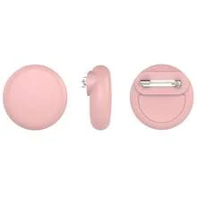 1个宠物AirTag防丢保护套，硅胶保护套，夹子别针，定位胸针，适用于衣服背包，适合节日庆典、派对礼物、活动赠品、文化节庆和学校/办公室礼物 - 彩色 - 查看 5