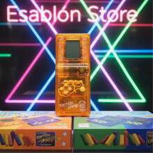 TEETRIS-ESTORE - Multicolor - Ver 4