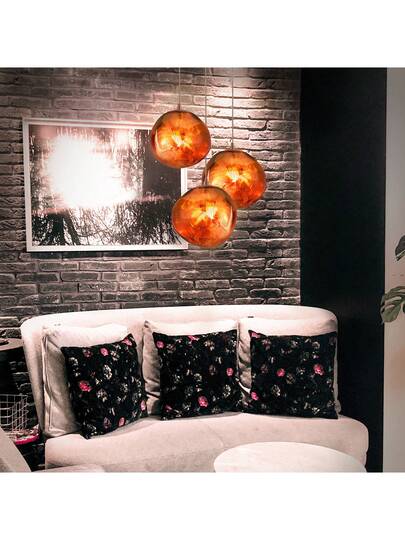 Plafondlamp Modern 185e view 6