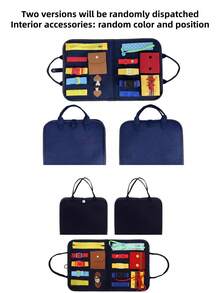 Busy Board Montessori Toys For Girls & Boys Gifts, Sensory Toys For Toddlers, Educational Travel Toys, Preschool Activities For Learning Fine Motor Skills, Toddler Board Ages Educational Toys School, Student, Stationery, School Supplies Busy Book Baby, Toys For Boys, Green, Learning Toys For Kids, Montessori Toys Baby, Montessori Toys, Montessori, Busy Book,Montessori Toys,Busy Book,Montessori