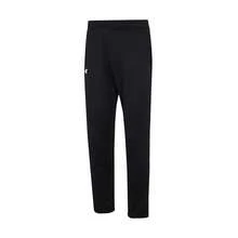 Pantalones de punto casuales, de entrenamiento y para correr para hombres de Under Armour - Negro - Ver 5