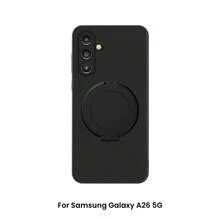 1 Piece Stand Phone Case With Ultra-Thin PC Holder Compatible With IPhone 16,15,14, 13, 12 11 Pro/Max/Mini, Compatible With IPhone16E, Compatible With For Galaxy///Redmi Note 13 Pro (Black) Ultra-Thin Phone Case Compatible With Iphone11