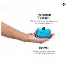 UltraSil Shopping Bag