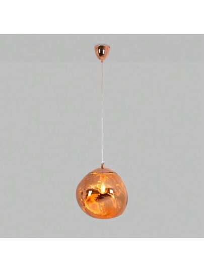 LED Lamp Modern f1c5 view 3