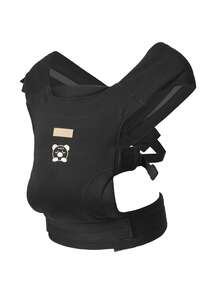 轻便四季多功能婴儿背带，前向式婴儿背带，透气婴儿背带 - 彩色 - 查看 14