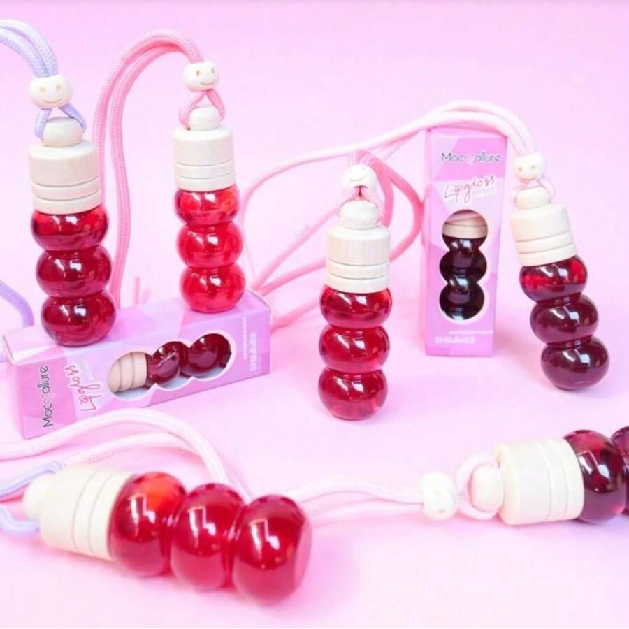 6Pcs/set, Matte Ink,muy bonita - Tulum - Ver 1