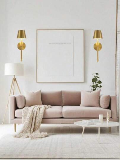 Moderne Minimalist Wireless LED Wand Lights, USB Rechargeable Remote Control, Dimmable, Sleep Timing Lighting, Flexible Placement Bedroom, Living Room, Hallway, view 11