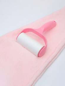 Hair Towels Hair Drying Towel Wrap - Multicolor - View 7