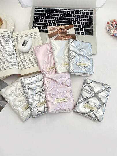 A Korean-Style Bowknot Passport Holder, Multifunctional Travel Ticket And Document Card Storage Bag For Going Abroad., Makeup Bag, Makeup Bags, Cosmetic Bag, Makeup Organiser, Travel, Makeup Pouch, Make Up Bags, Bags, Vanity Accessories, Small Makeup Bag, Makeup Pouch, Cosmetic Bag, Large Capacity, Large Makeup Bag, Christmas Gifts, Pouch, Travel, Gifts For Women, Women's Pouch, Clutch / Small Handbag, Makeup Organizer, Pouch, Brush Holder, Mini Pouch, Large Capacity Pouch,Gifts For Women,Christmas Gifts,Gift Ideas For Women