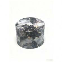 1pc Durable Metal Grinder, Smoking Accessory, Herb Grinder, Grinding Performance, Easy To Carry And Use, Suitable For Grinding Herbs, Spices And Herbs, Best Gift Choice For Men And Women - Multicolor - View 11