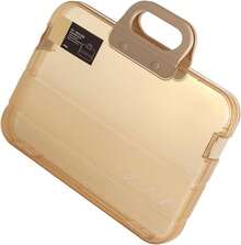 Desk Sets - Khaki - View 4