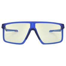 Oakley Helux Prizm Gaming Browline Men's Sunglasses OO9285 928503 61 |  | Men Sunglasses - đa - Xem 1