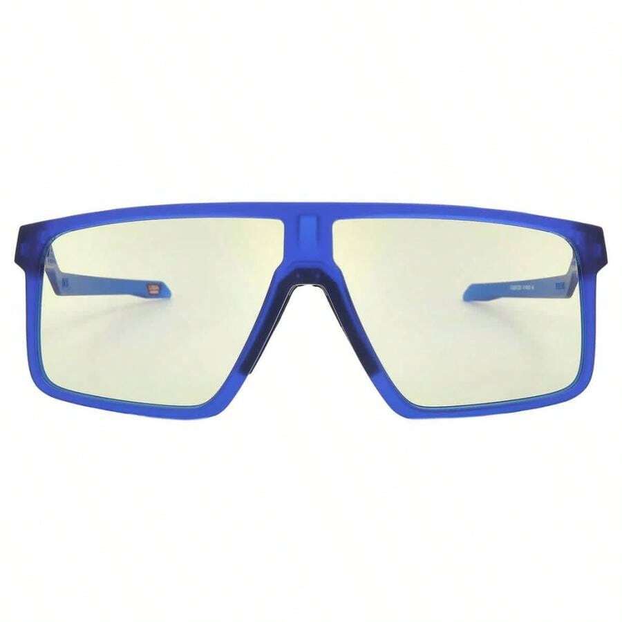 Oakley Helux Prizm Gaming Browline Men's Sunglasses OO9285 928503 61 | | Men Sunglasses - đa - Xem 1