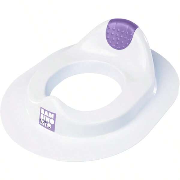 Bambino Mio Potty Compact And Lightweight Toilet Training Seat