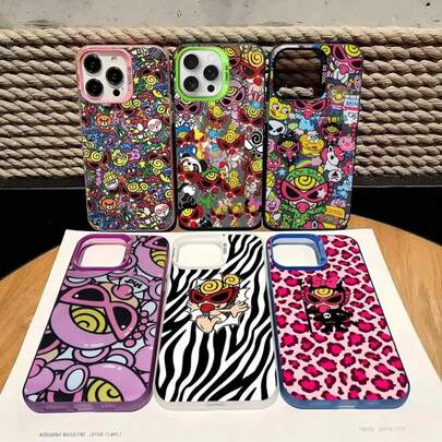 Fashion Phone Cases