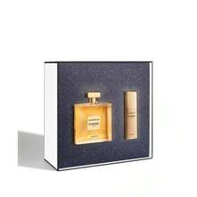 CHANEL Essence Eau De Parfum Twist And Spray Set |  | Perfume - mặc định - Xem 2