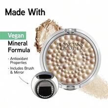 Contour & Bronzer - Light Bronze Pearl - View 4