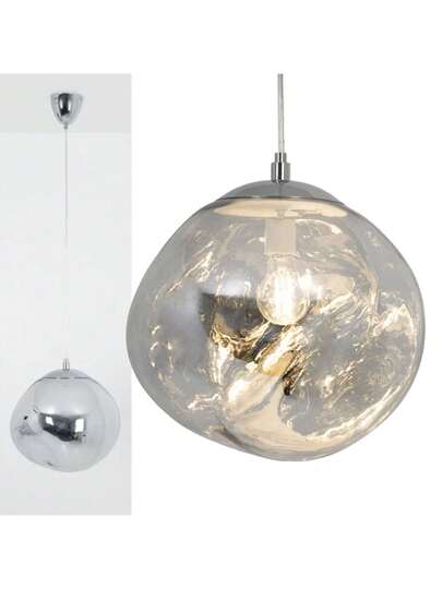 LED Lamp Modern a8c4 view 2