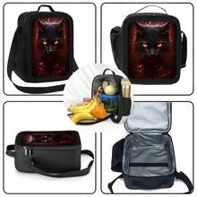 Kids Backpacks - Negro - Ver 6