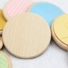 儿童感官玩具和触觉板可用于触觉分类、触觉记忆训练和蒙特梭利感官专注力训练。