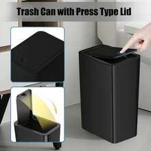 Trash Cans - 噴射 - 查看 5