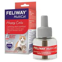 Best 30 Day Cat Calming Supplement, Pheromone Diffuser For Calming Supplement - 48 Ml - Helps Reduce Conflict And Tension In Multicat Households - 1 Piece - View 5