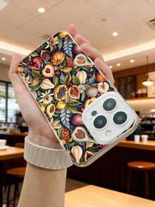 Fashion Phone Cases - Clear - View 6