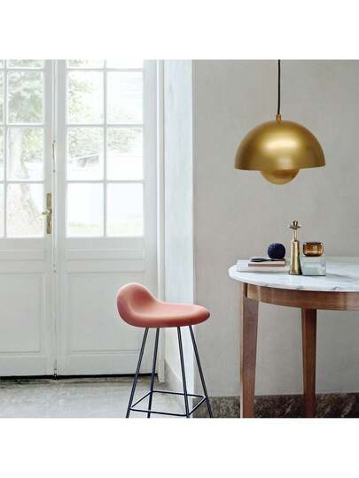 LED Lamp Modern 742e - Afbeelding 4