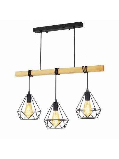 LED Lamp Modern c779