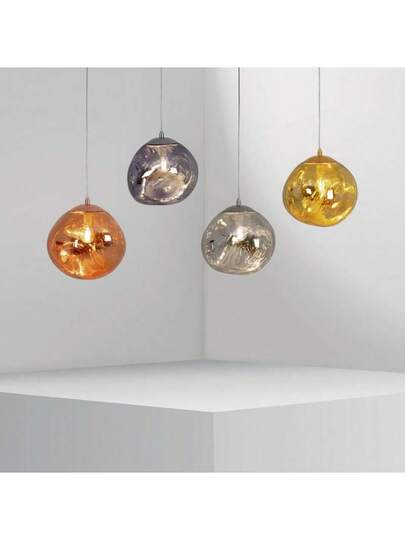 LED Lamp Modern f1c5 view 10